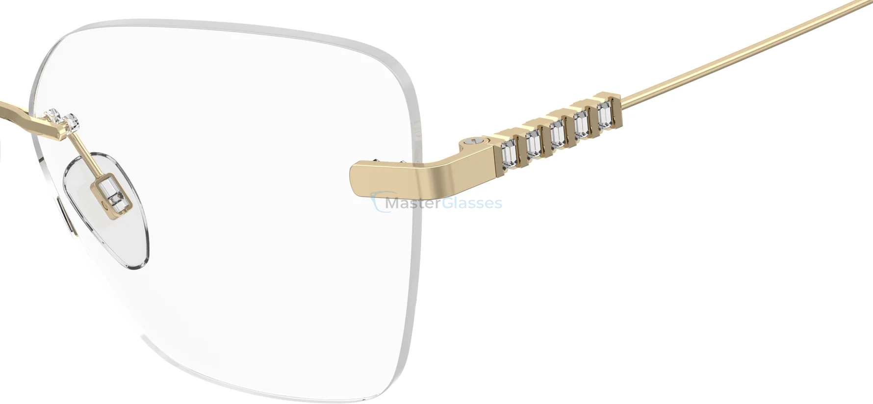 Оправа PIERRE CARDIN P.C. 8925 000 Rose Gold