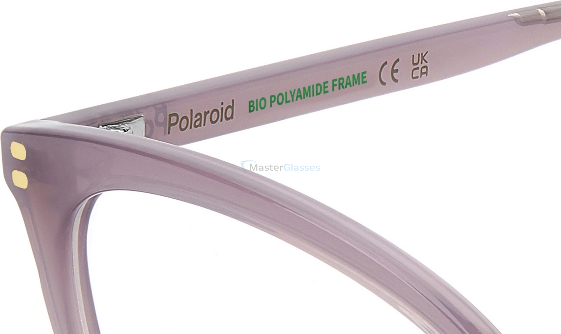 Оправа POLAROID PLD D579 35J Pink