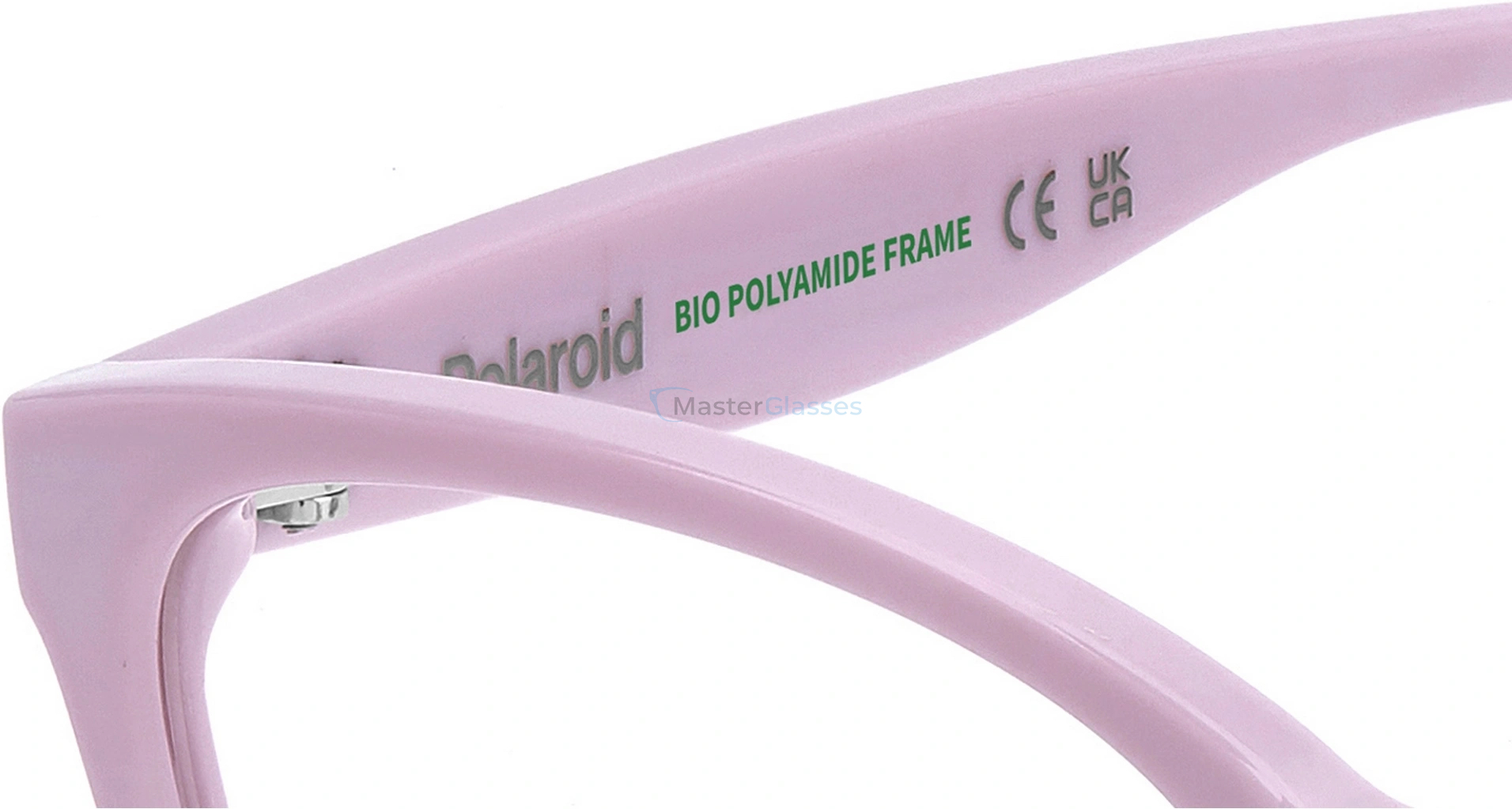 Детская оправа POLAROID KIDS PLD D847 35J Pink