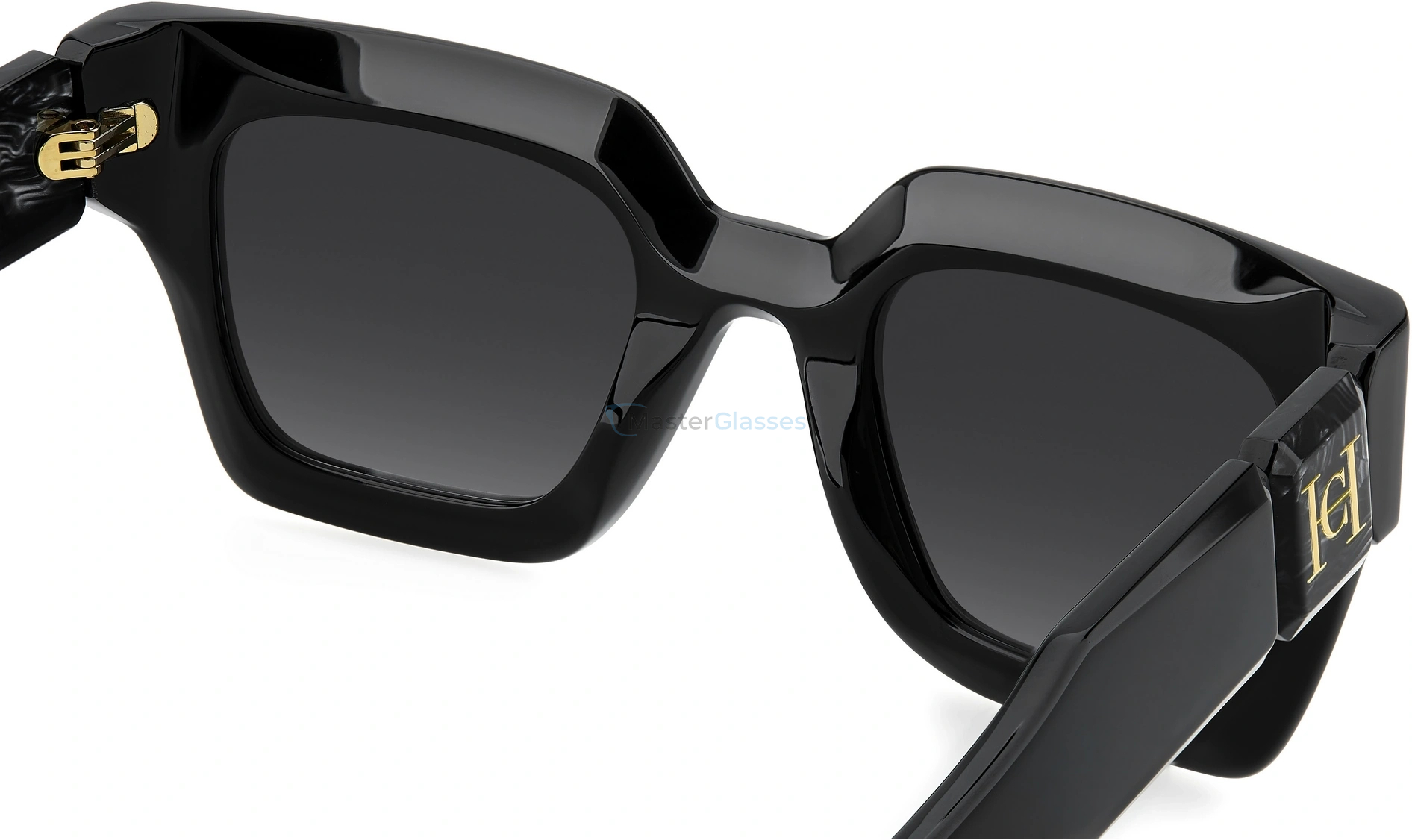 Солнцезащитные очки CAROLINA HERRERA HER 0328/S 807 Black
