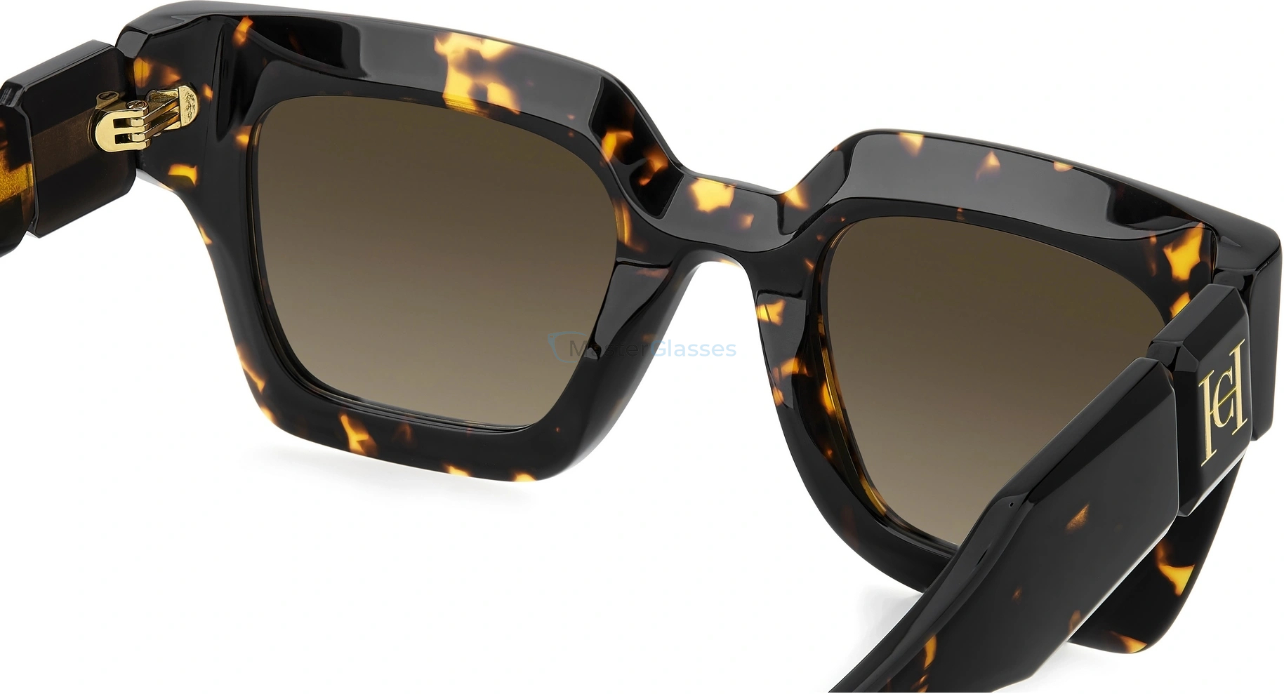 Солнцезащитные очки CAROLINA HERRERA HER 0328/S 086 Havana