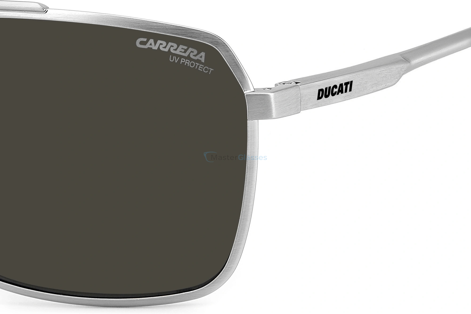 Солнцезащитные очки CARRERA DUCATI CARDUC 057/S 62L Brushed Palladium
