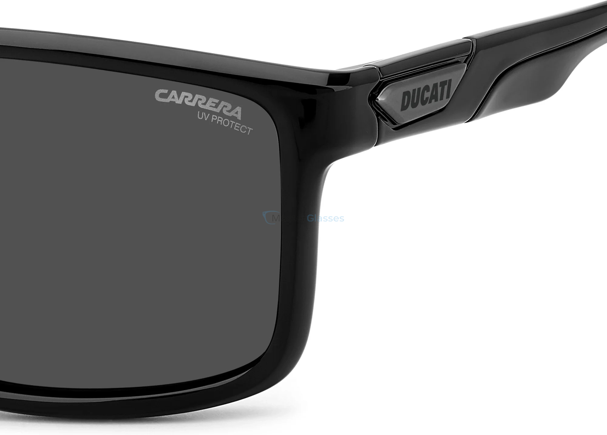 Солнцезащитные очки CARRERA DUCATI CARDUC 056/S 807 Black
