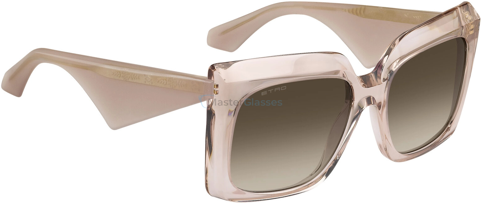 Солнцезащитные очки ETRO 0117/S 35J Pink