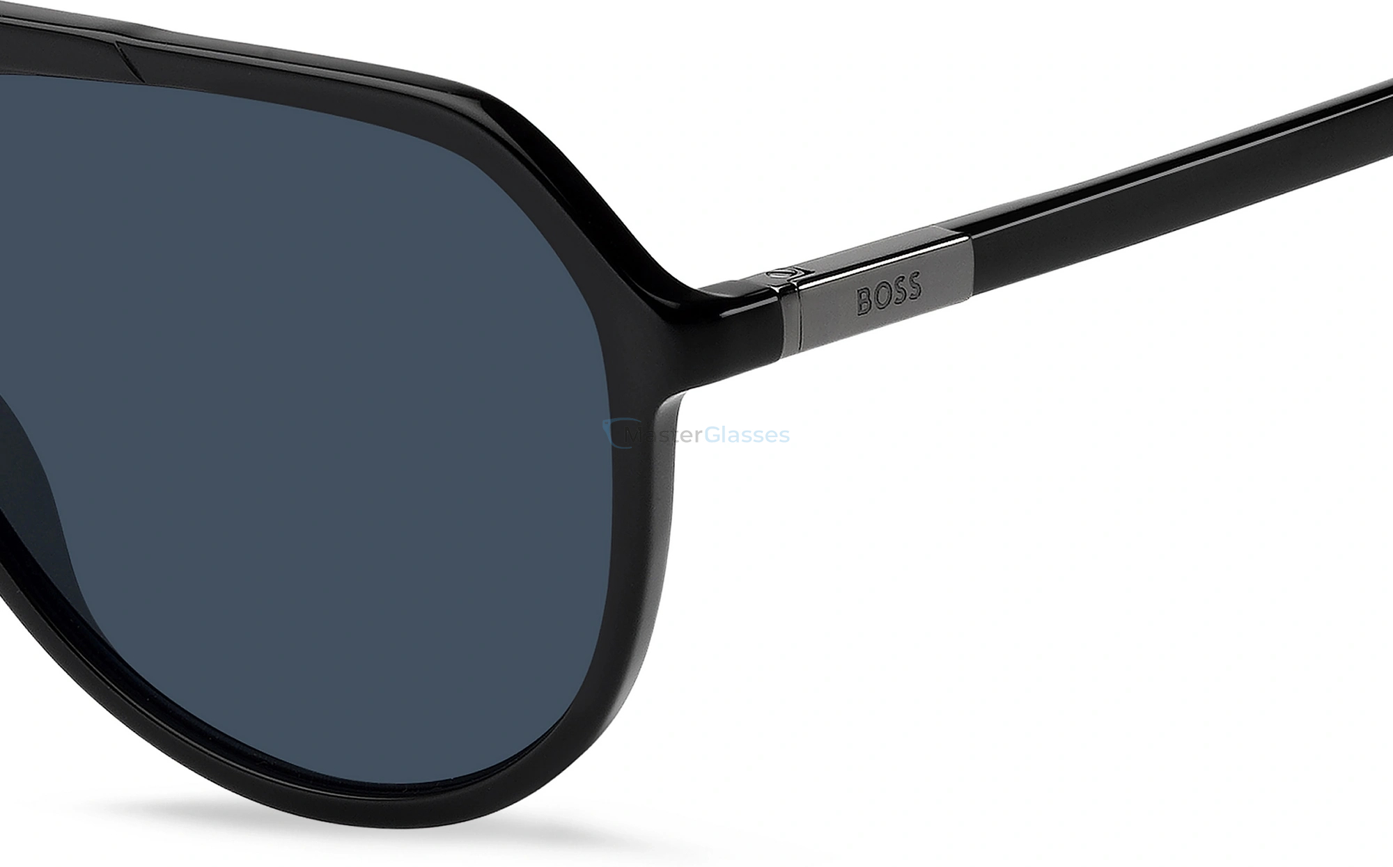 Солнцезащитные очки HUGO BOSS 1831/S 807 Black
