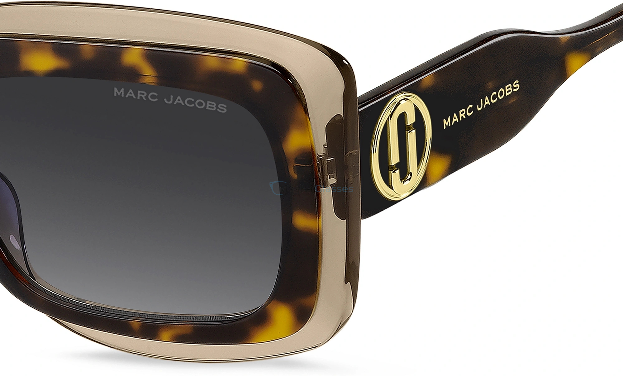 Солнцезащитные очки MARC JACOBS MARC 850/S XLT Havana Beige