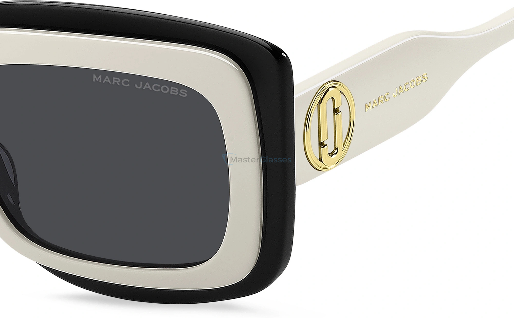 Солнцезащитные очки MARC JACOBS MARC 850/S CCP White Black
