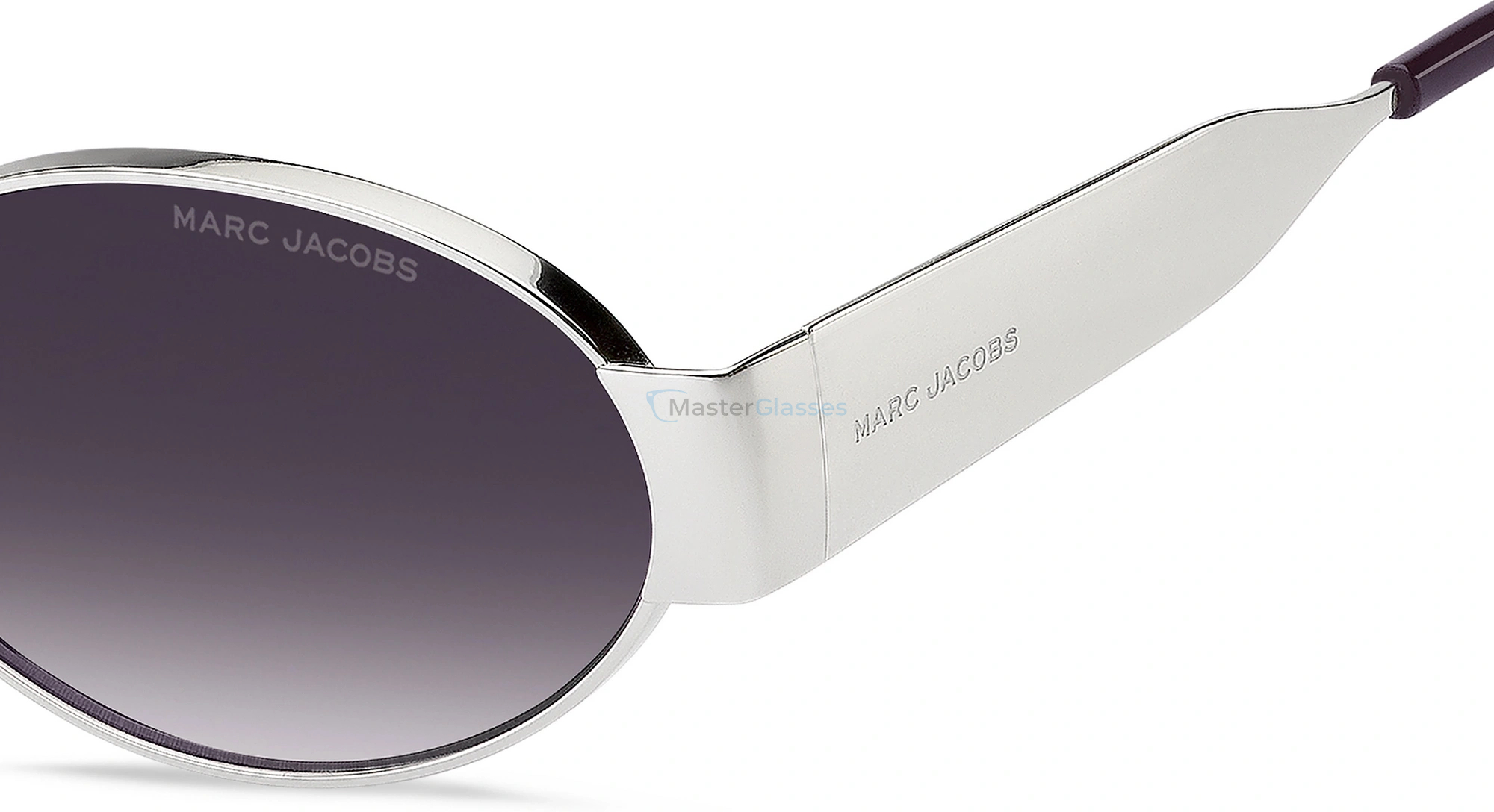Солнцезащитные очки MARC JACOBS MARC 806/S GME Palladium Violet