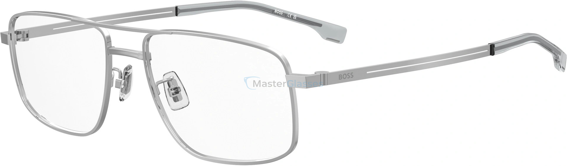 Оправа HUGO BOSS 1822/G 010 Palladium