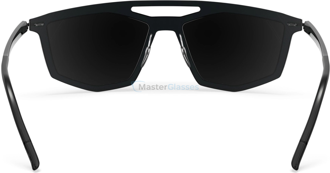Солнцезащитные очки Silhouette 4092 9240 Infinity Collection Rondinara