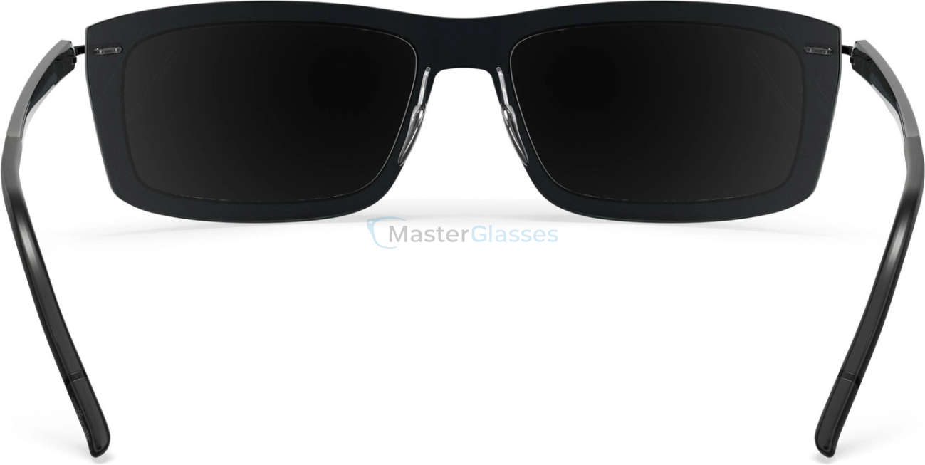 Солнцезащитные очки Silhouette 4091 9240 Infinity Collection Nonza