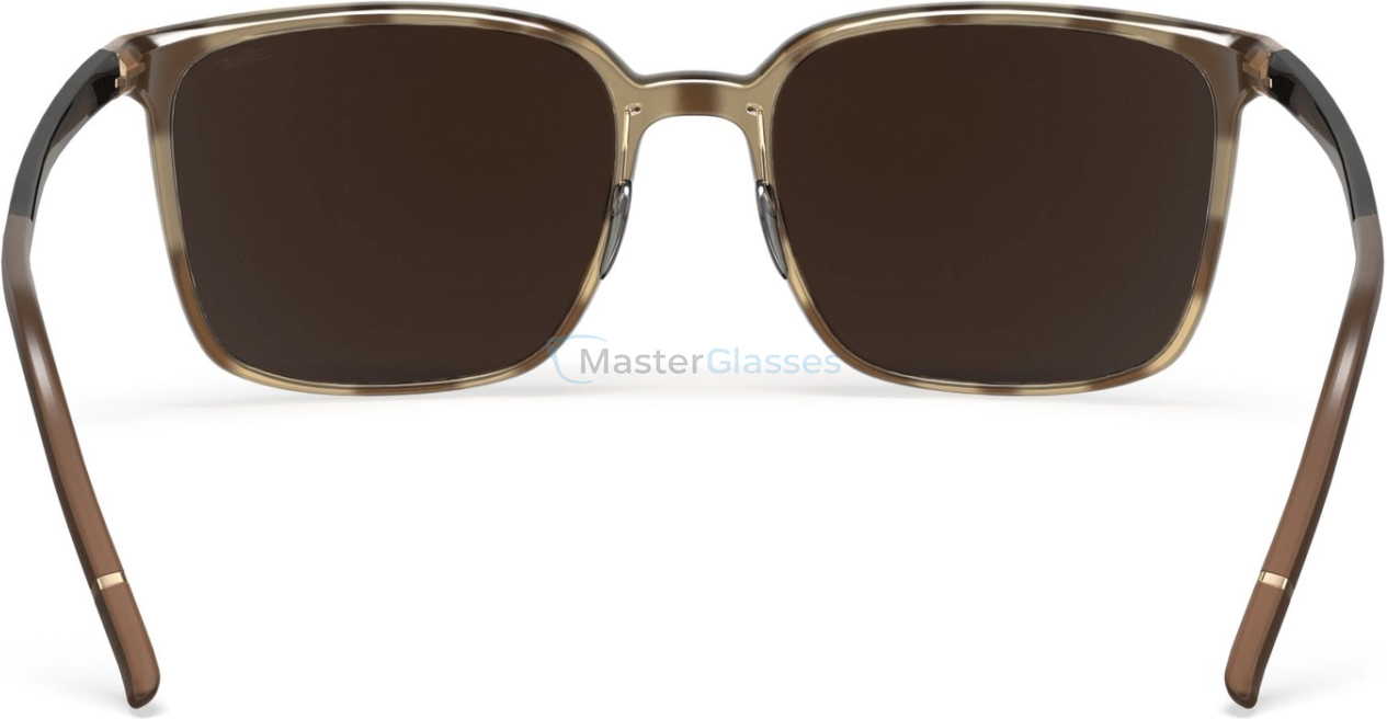 Солнцезащитные очки Silhouette 4088 6130 Element Collection Naikoon