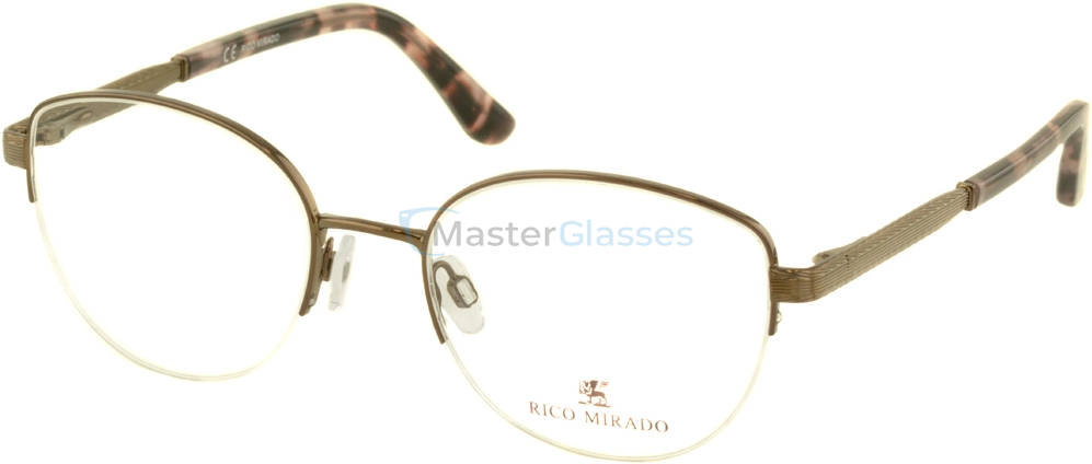 Оправа Rico Mirado 030 marrone
