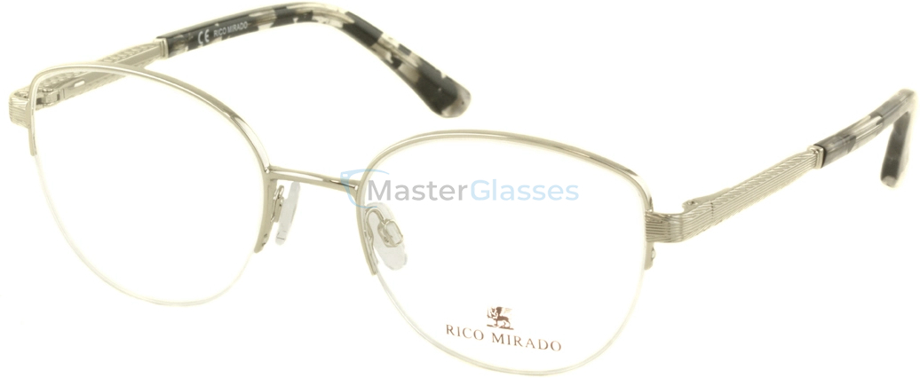 Оправа Rico Mirado 030 silver
