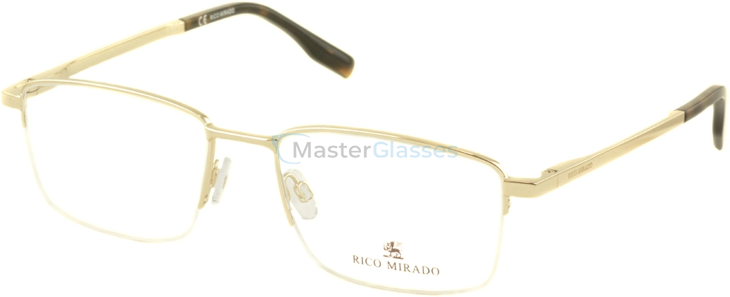 Оправа Rico Mirado 049 gold