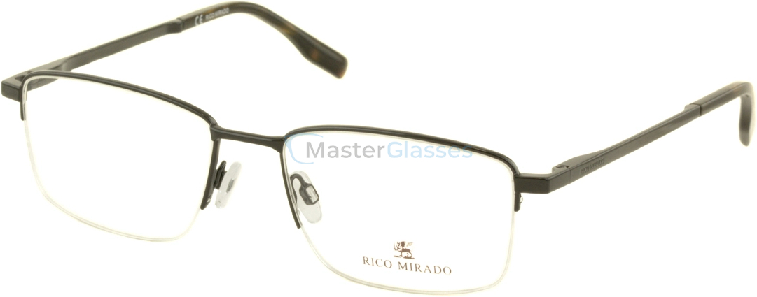 Оправа Rico Mirado 049 nero