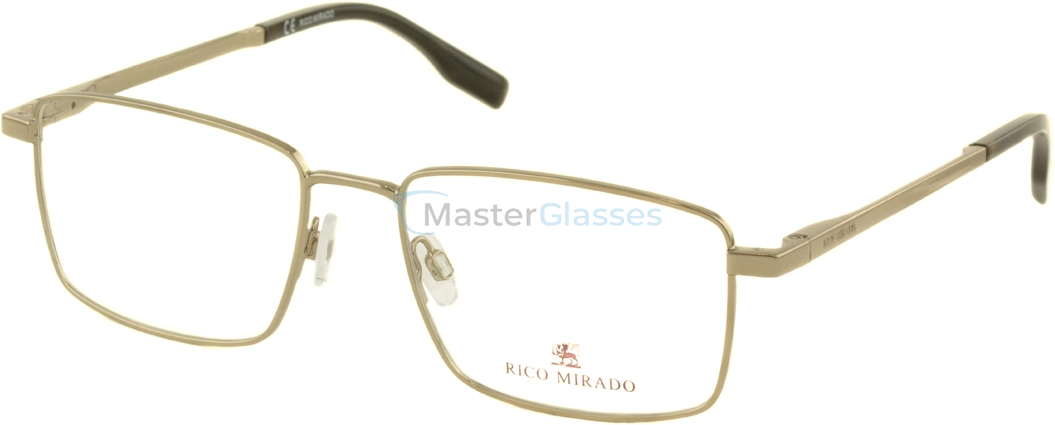 Оправа Rico Mirado 374 brown