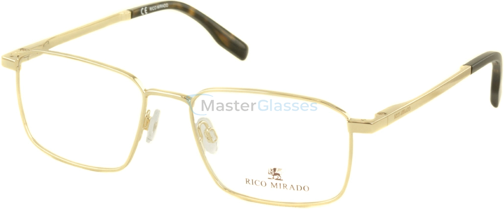 Оправа Rico Mirado 422 gold