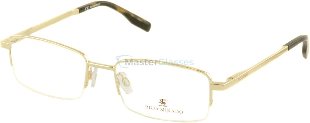 Оправа Rico Mirado 467 gold
