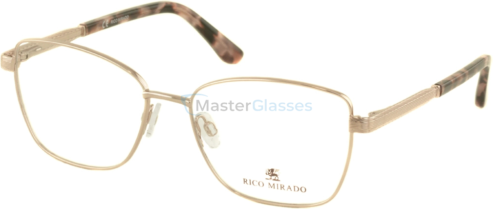 Оправа Rico Mirado 503 brown