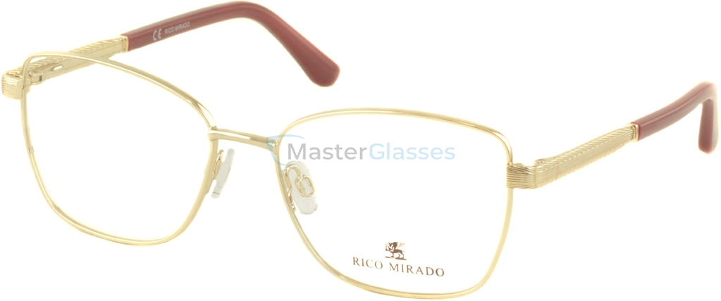 Оправа Rico Mirado 503 gold