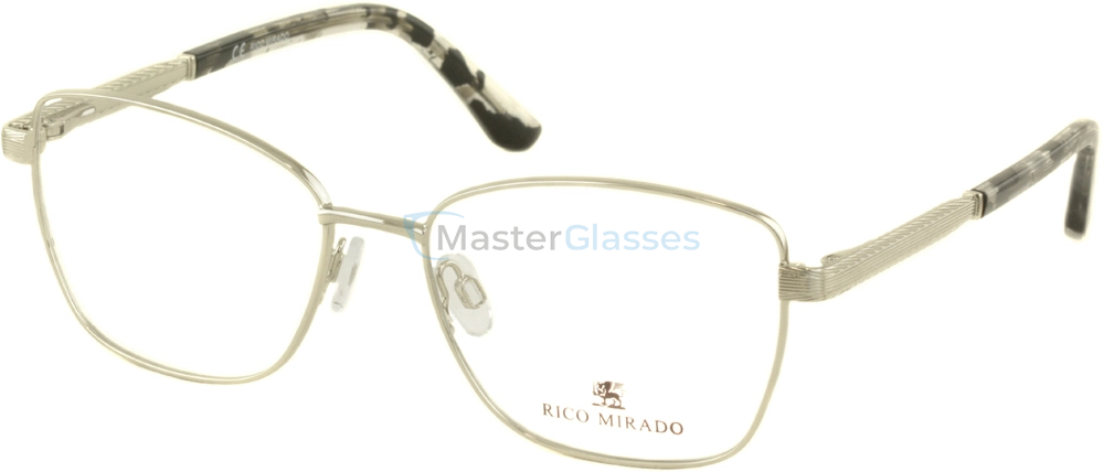 Оправа Rico Mirado 503 silver