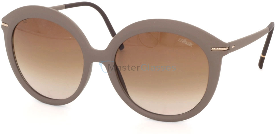 Солнцезащитные очки Silhouette 3198 6030 Iconic Shades Dora Three
