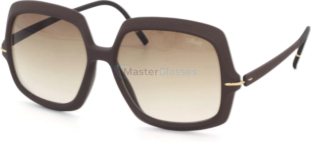 Солнцезащитные очки Silhouette 3199 6130 Iconic Shades Dora Two