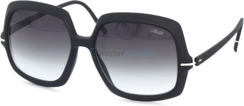 Солнцезащитные очки Silhouette 3199 9000 Iconic Shades Dora Two