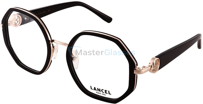 Оправа Lancel LA90058 C01