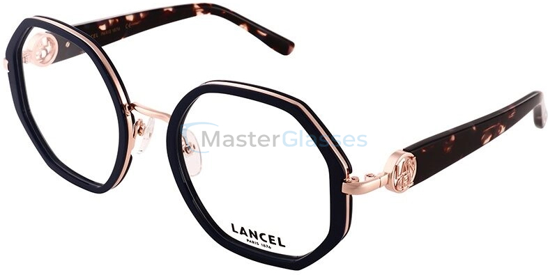 Оправа Lancel LA90058 C02