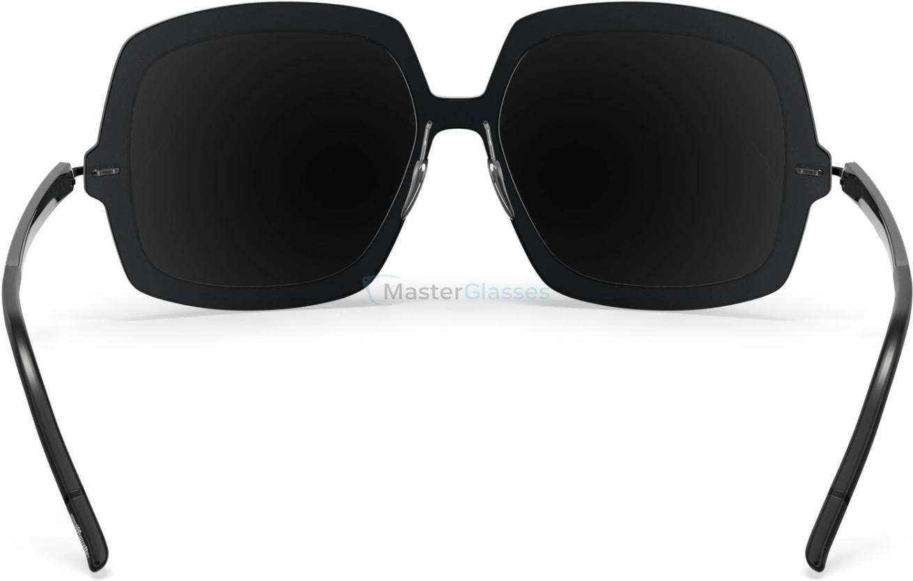 Солнцезащитные очки Silhouette 3197 9040 Infinity Collection Montamer