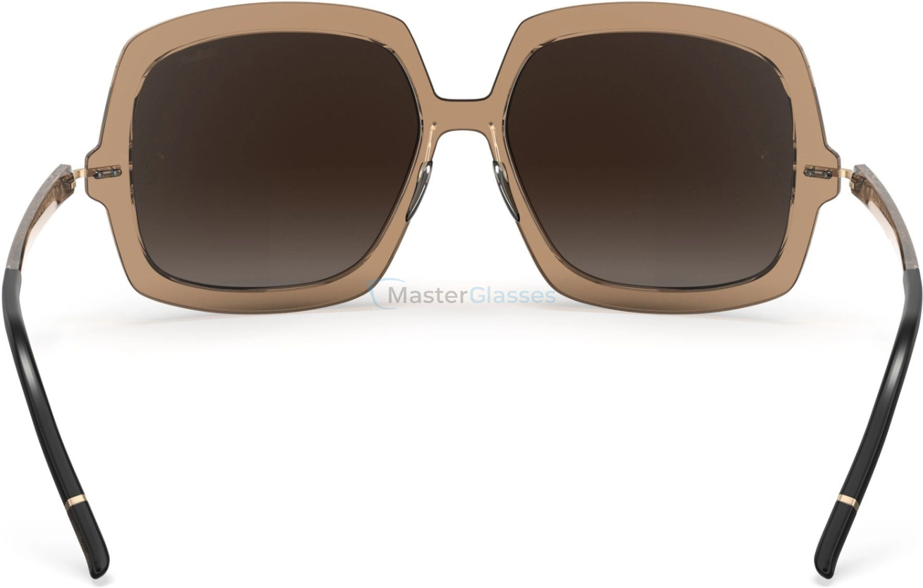 Солнцезащитные очки Silhouette 3197 6030 Infinity Collection Montamer