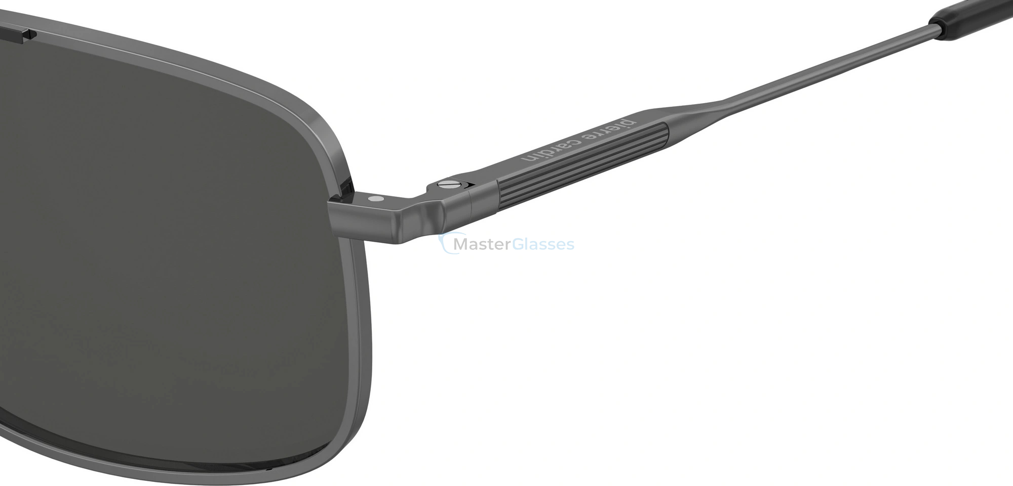 Солнцезащитные очки PIERRE CARDIN P.C. 6910/S 85K Ruthenium Black