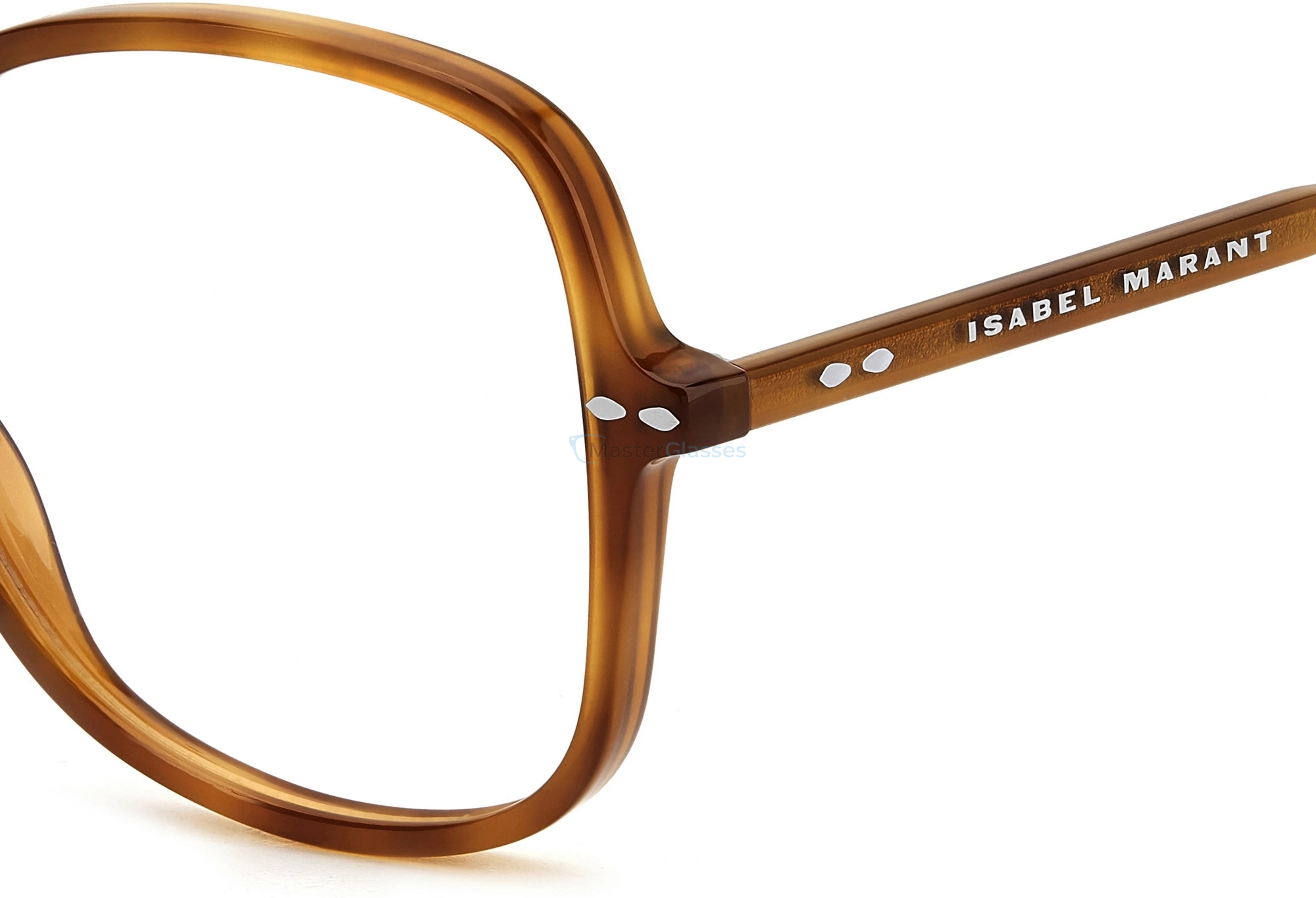 Оправа ISABEL MARANT IM 0022 45Z Havana Silver