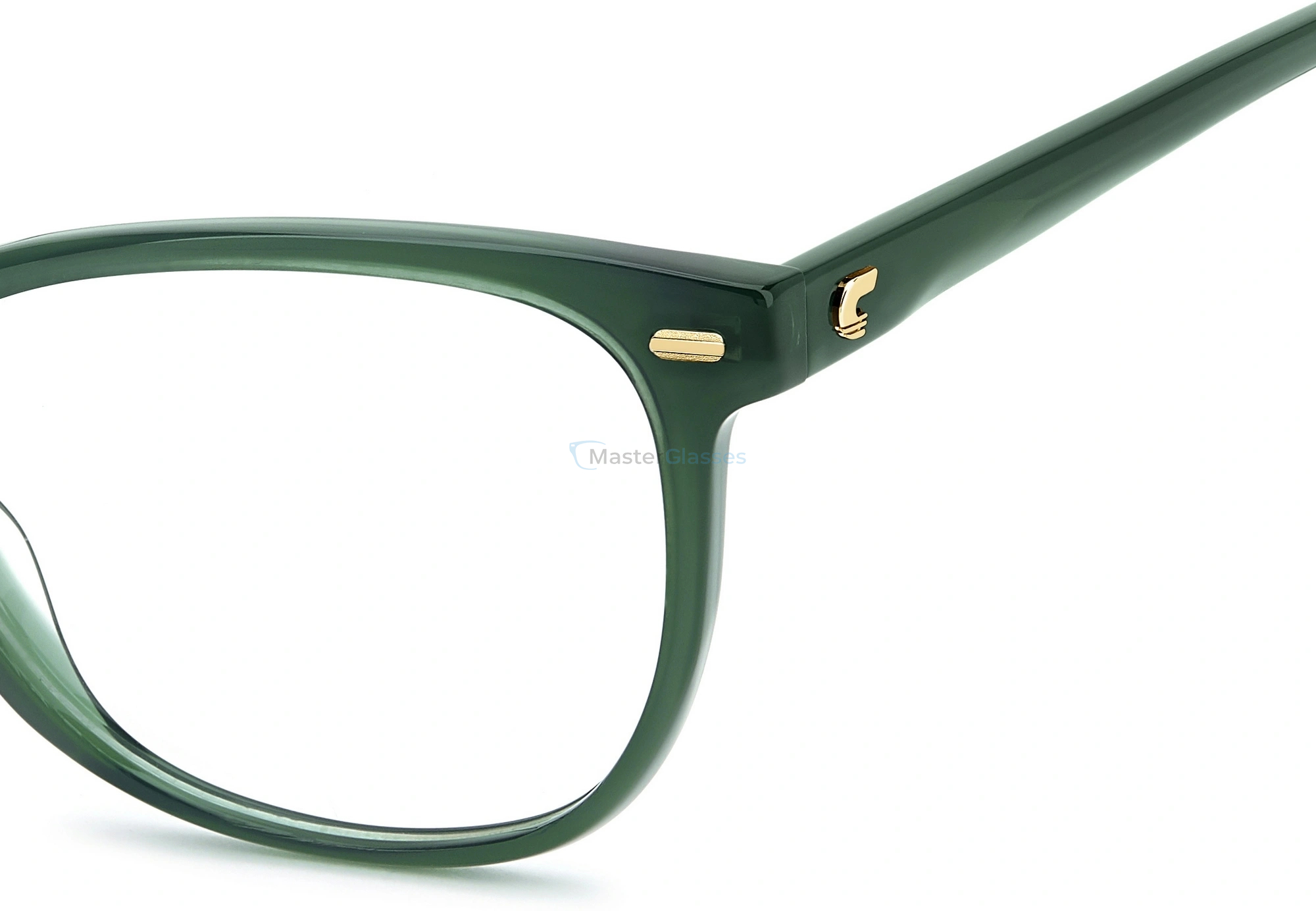 Оправа CARRERA 3074 ZI9 Teal