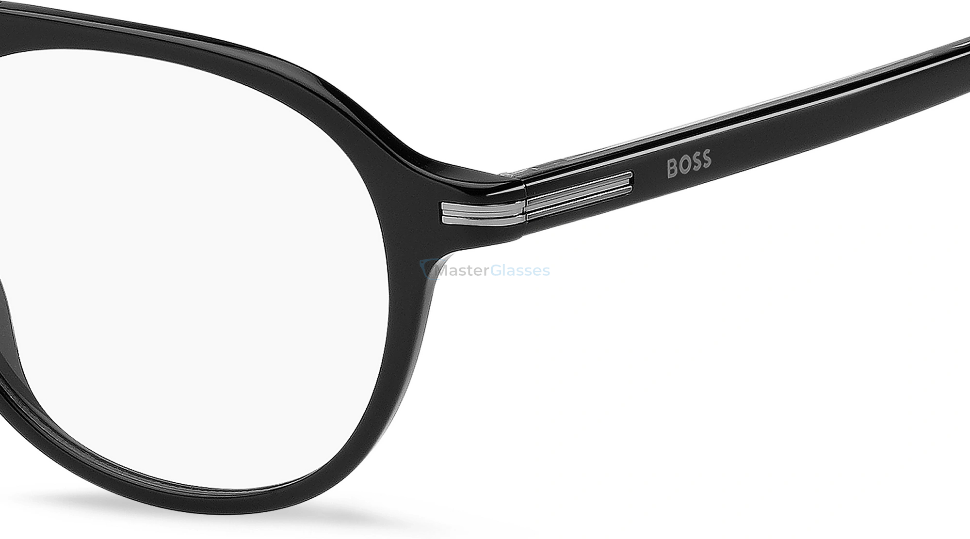 Оправа HUGO BOSS 1849 807 Black