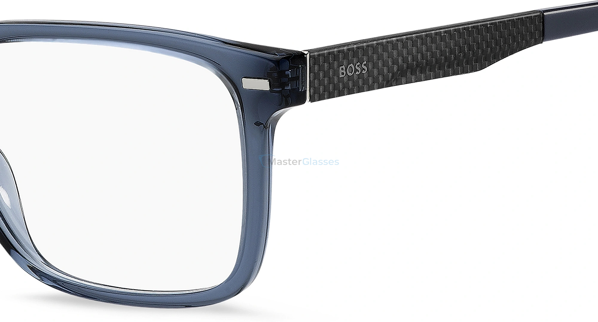 Оправа HUGO BOSS 1841 PJP Blue