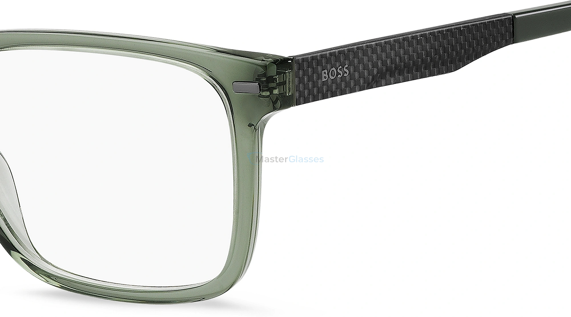 Оправа HUGO BOSS 1841 1ED Green