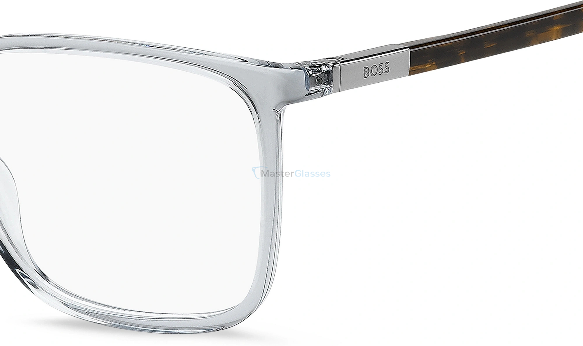 Оправа HUGO BOSS 1833 KB7 Grey