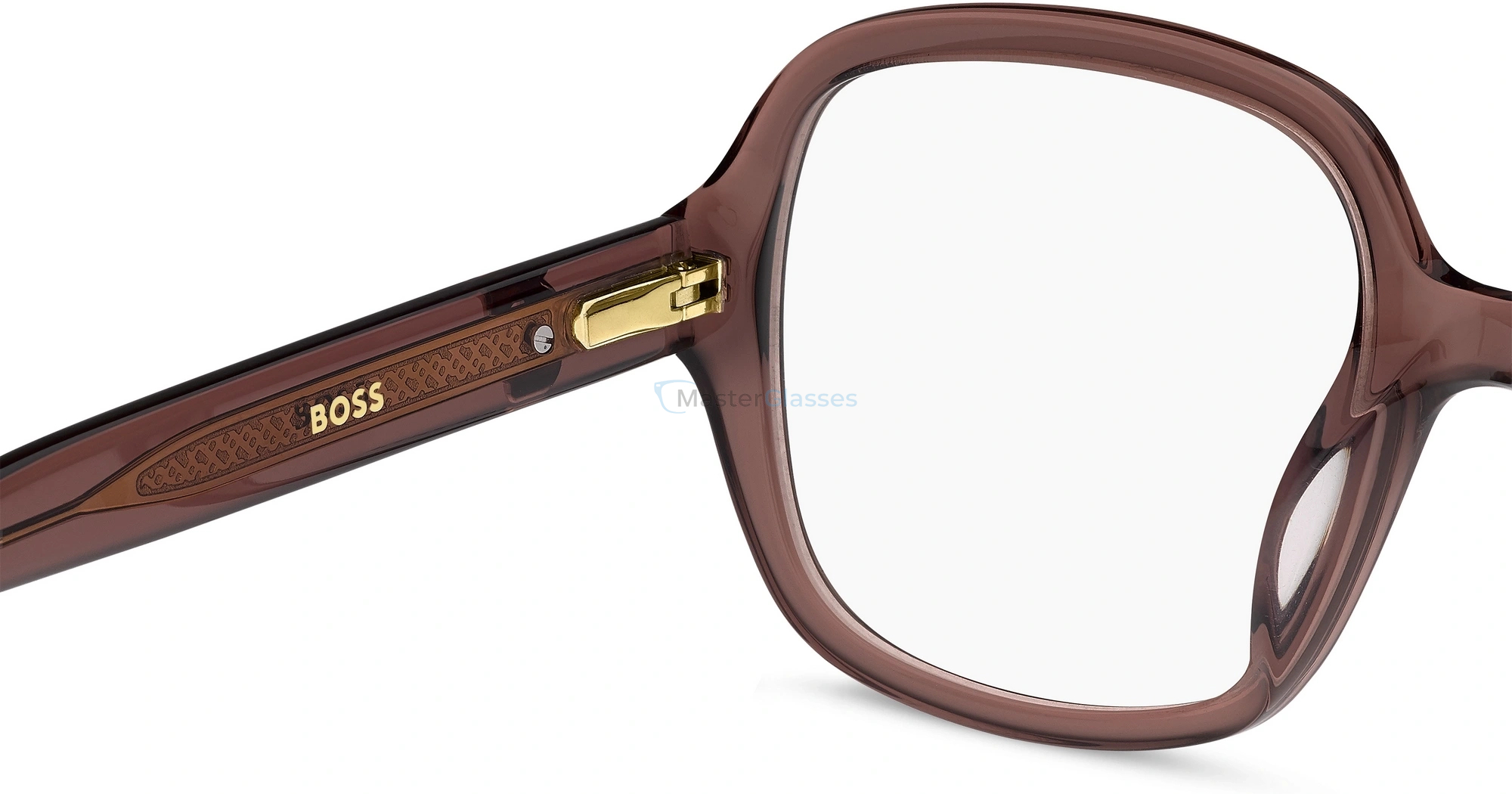 Оправа HUGO BOSS 1861/G G3I Mauve
