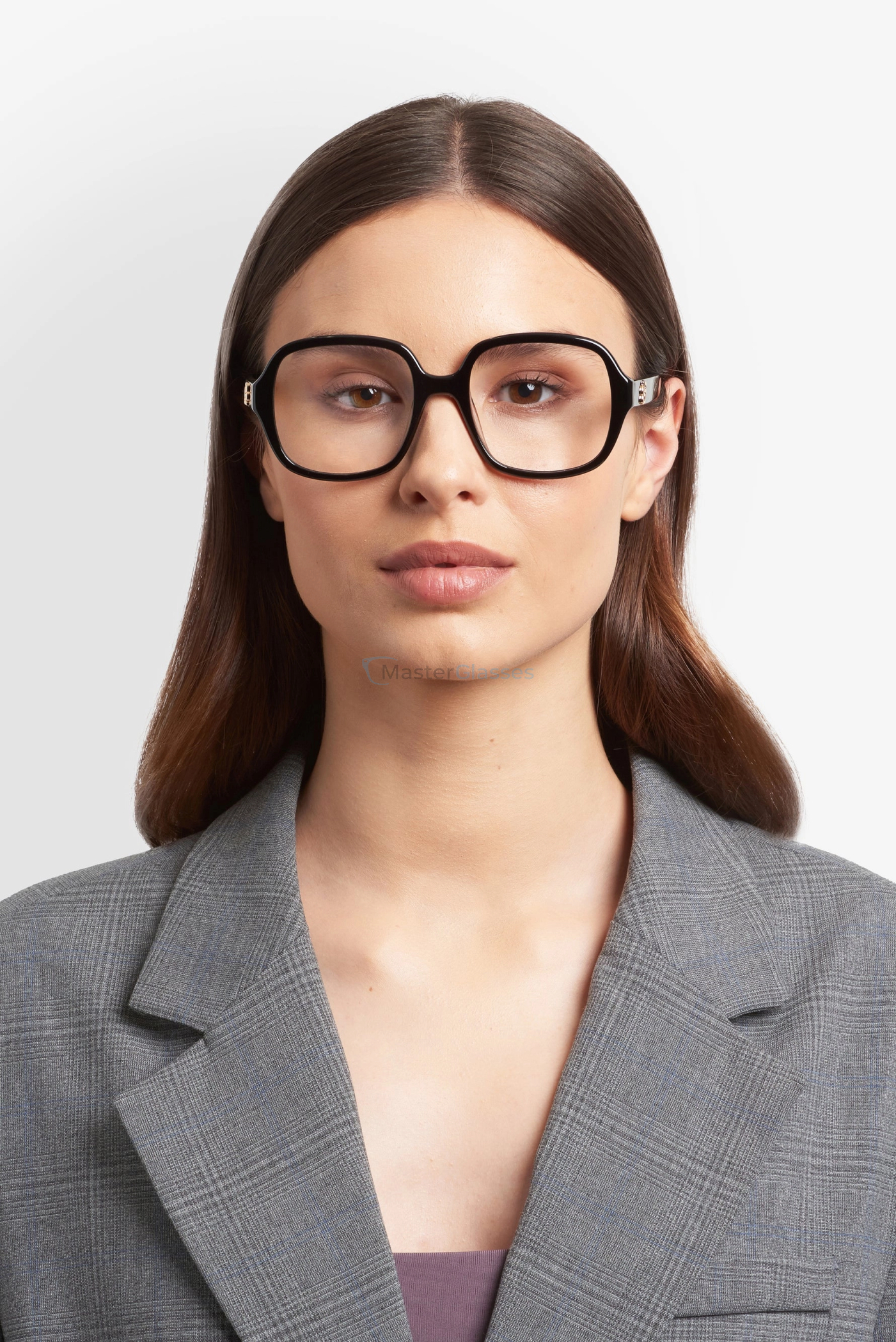 Оправа HUGO BOSS 1861/G 807 Black