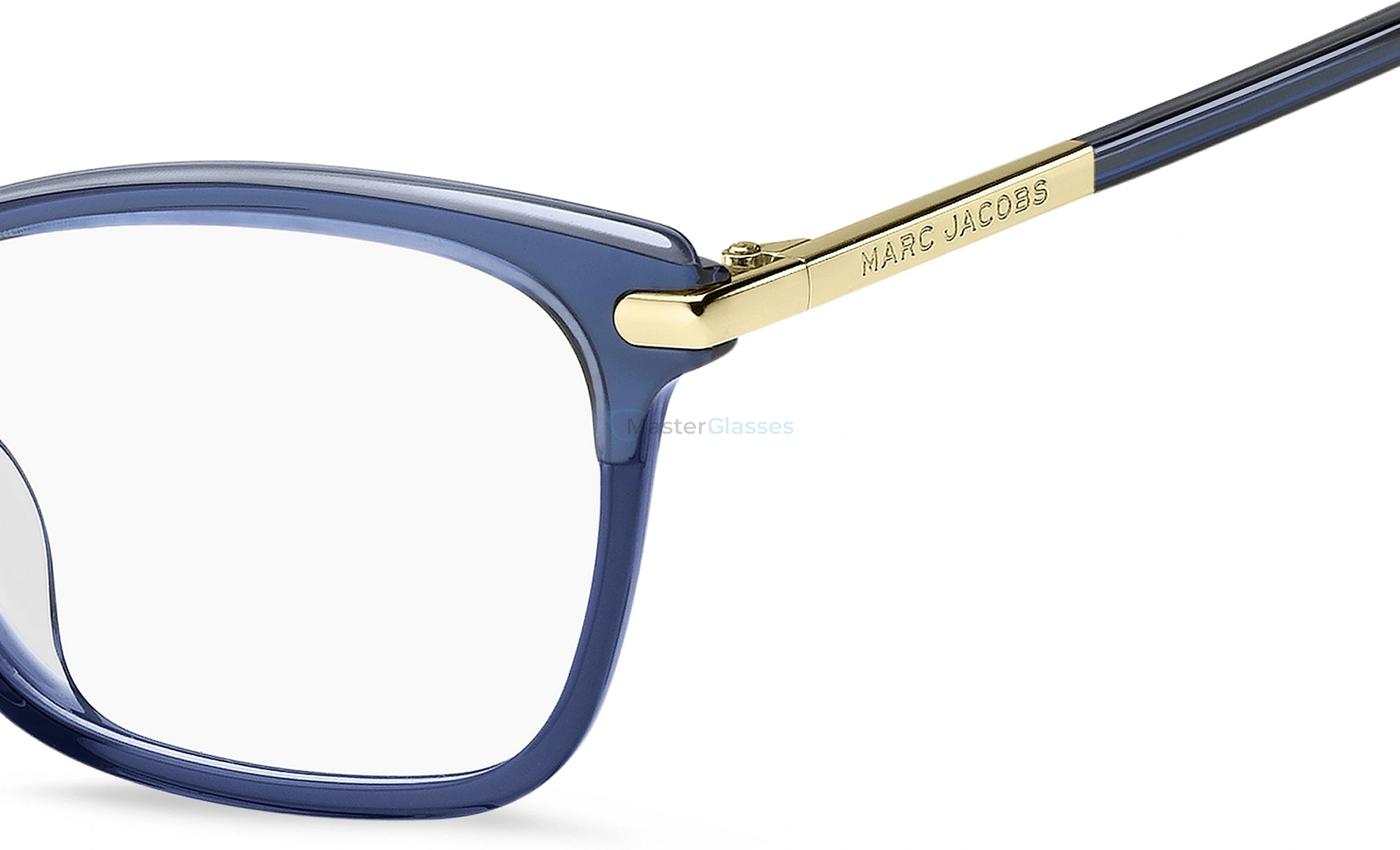 Оправа MARC JACOBS MARC 872/G ZX9 Blue Azure