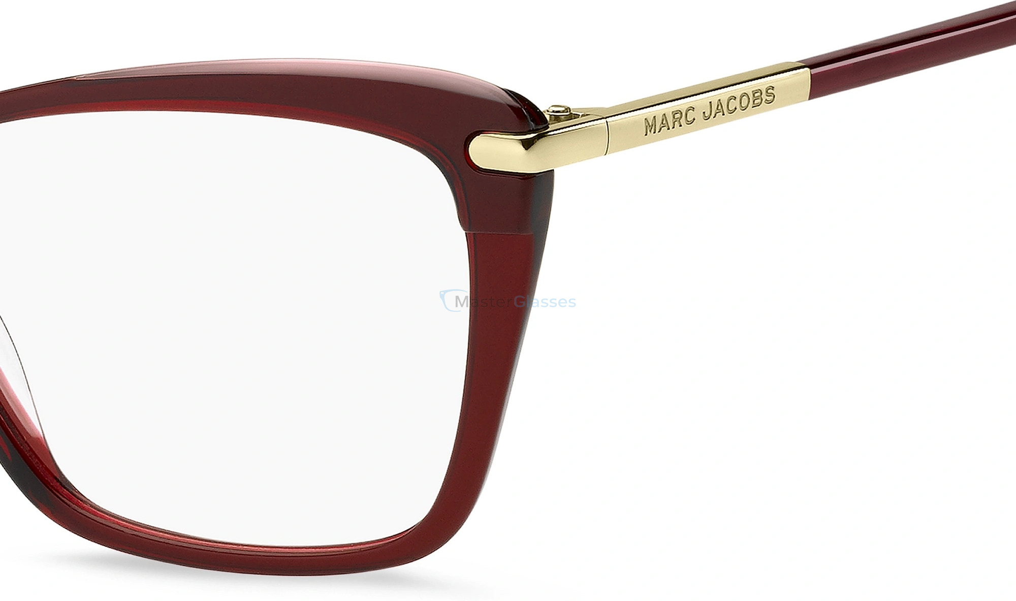 Оправа MARC JACOBS MARC 871 C19 Burgundy Nude