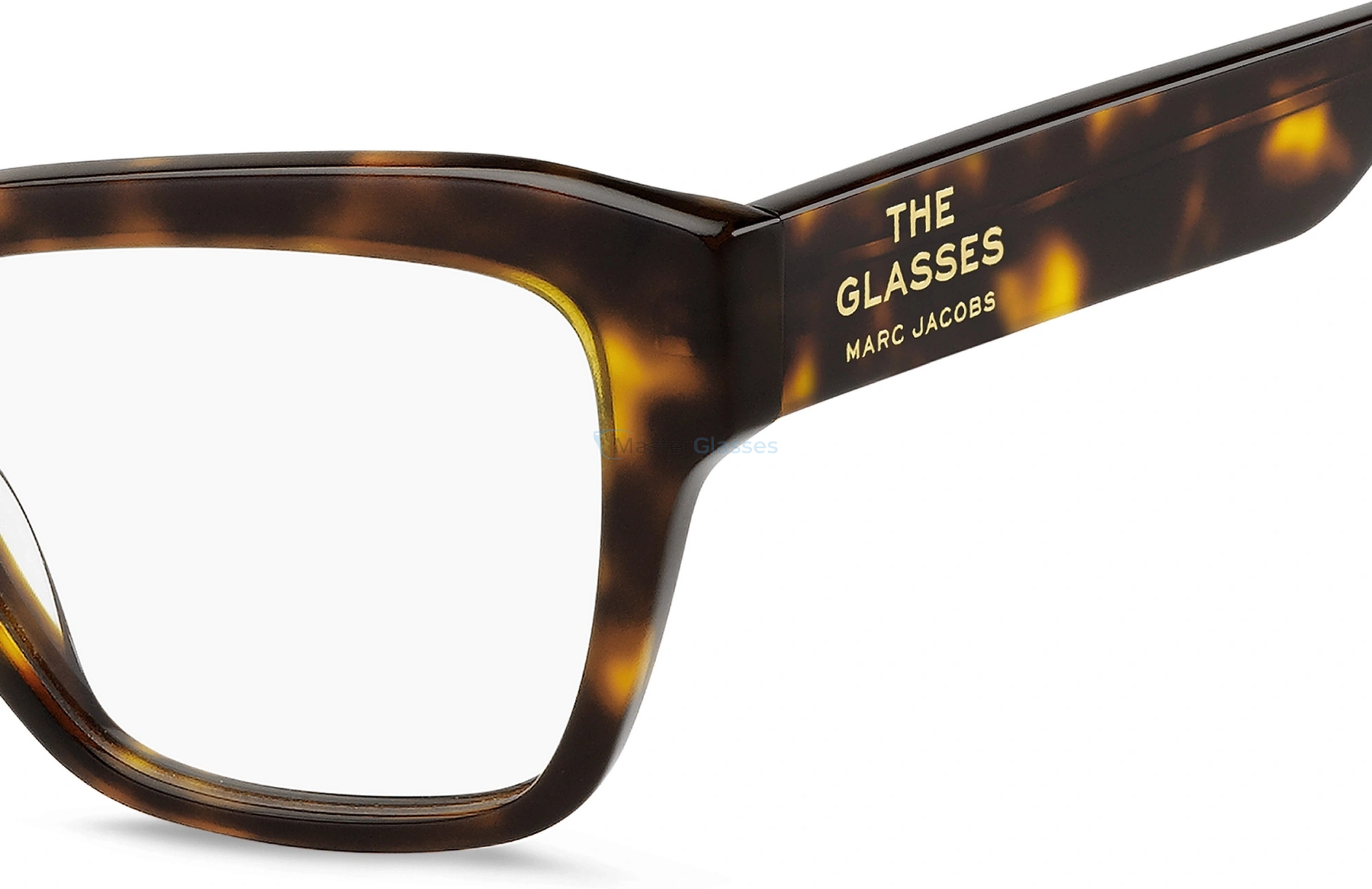 Оправа MARC JACOBS MARC 862 086 Havana