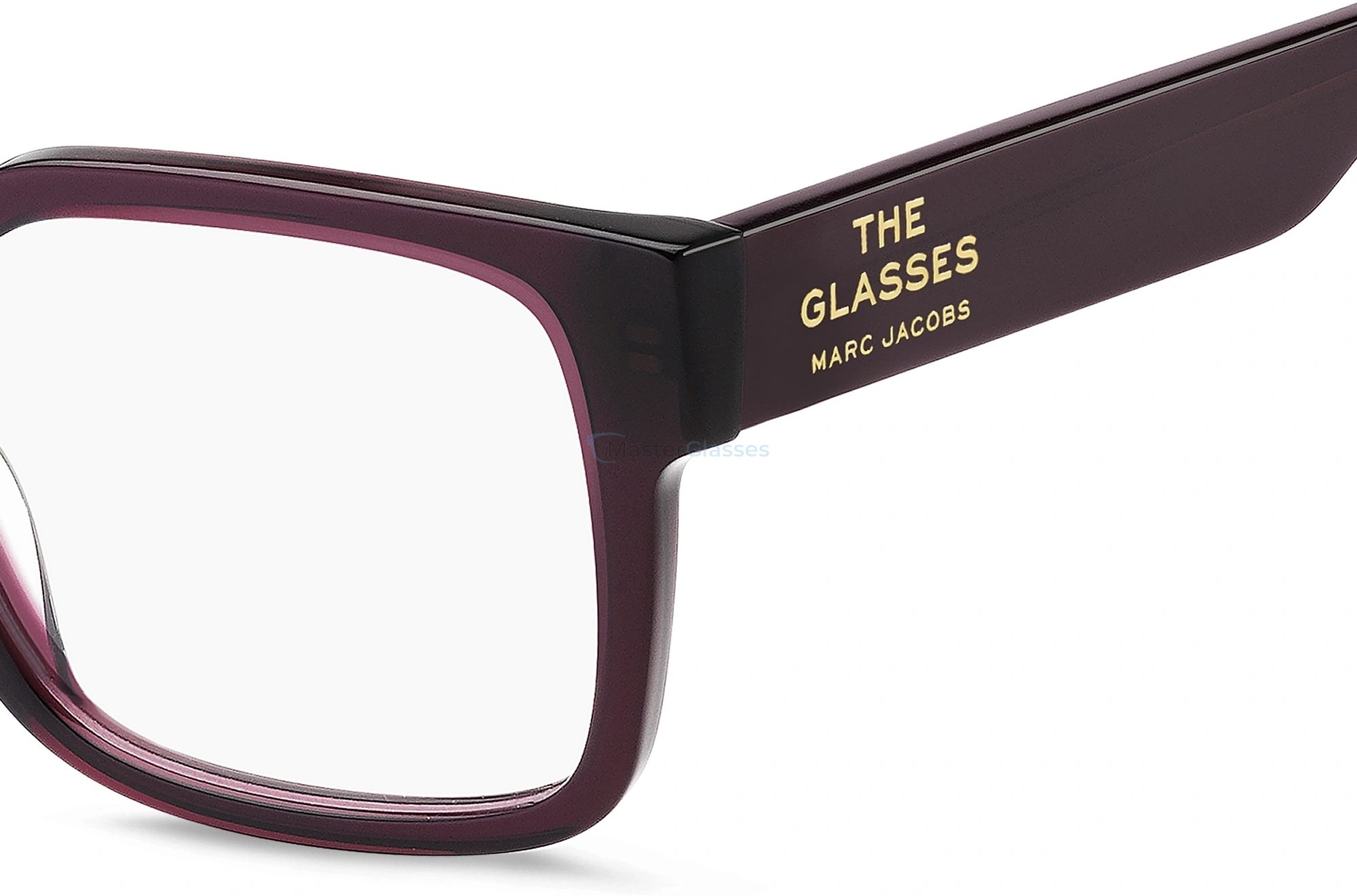 Оправа MARC JACOBS MARC 861 LHF Burgundy 2