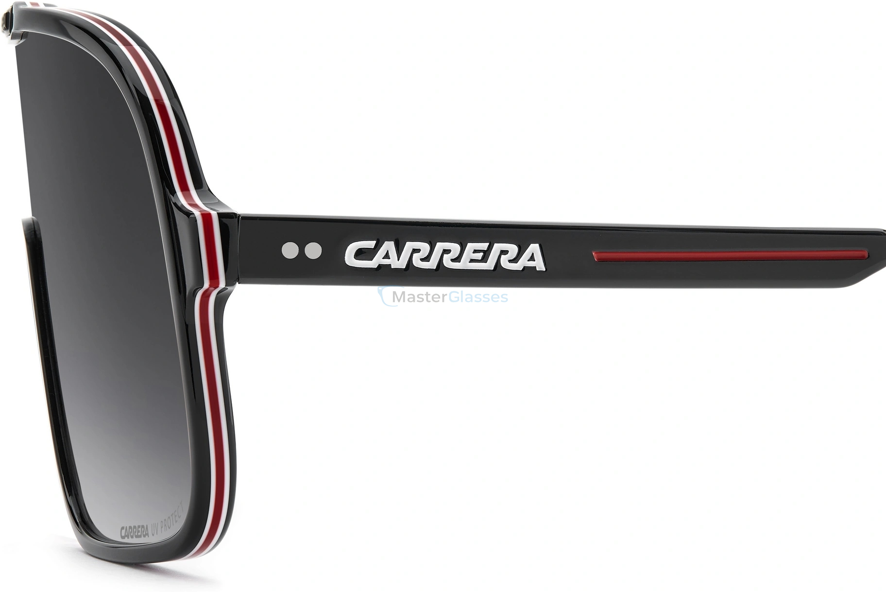 Солнцезащитные очки CARRERA C SPORT 11/S OIT Black Red
