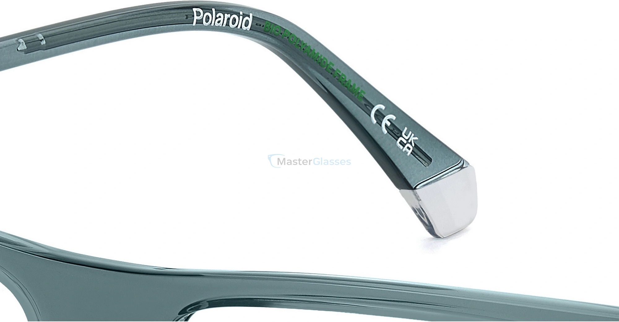 Оправа POLAROID PLD D589 ZI9 Teal