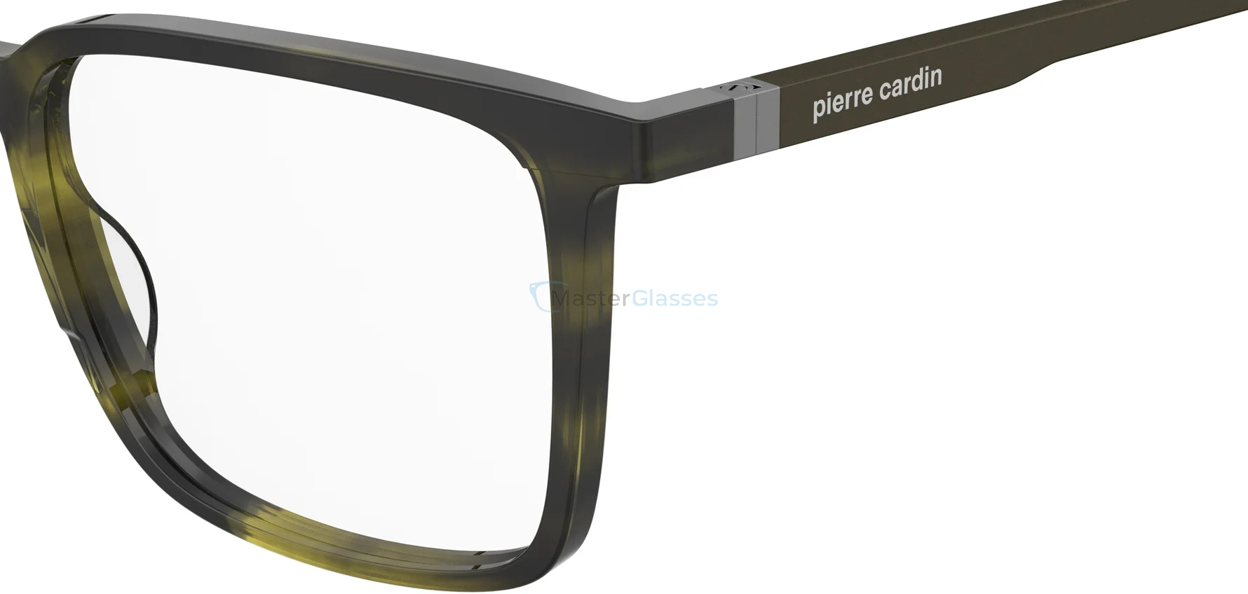 Оправа PIERRE CARDIN P.C. 6288 6AK Green Horn