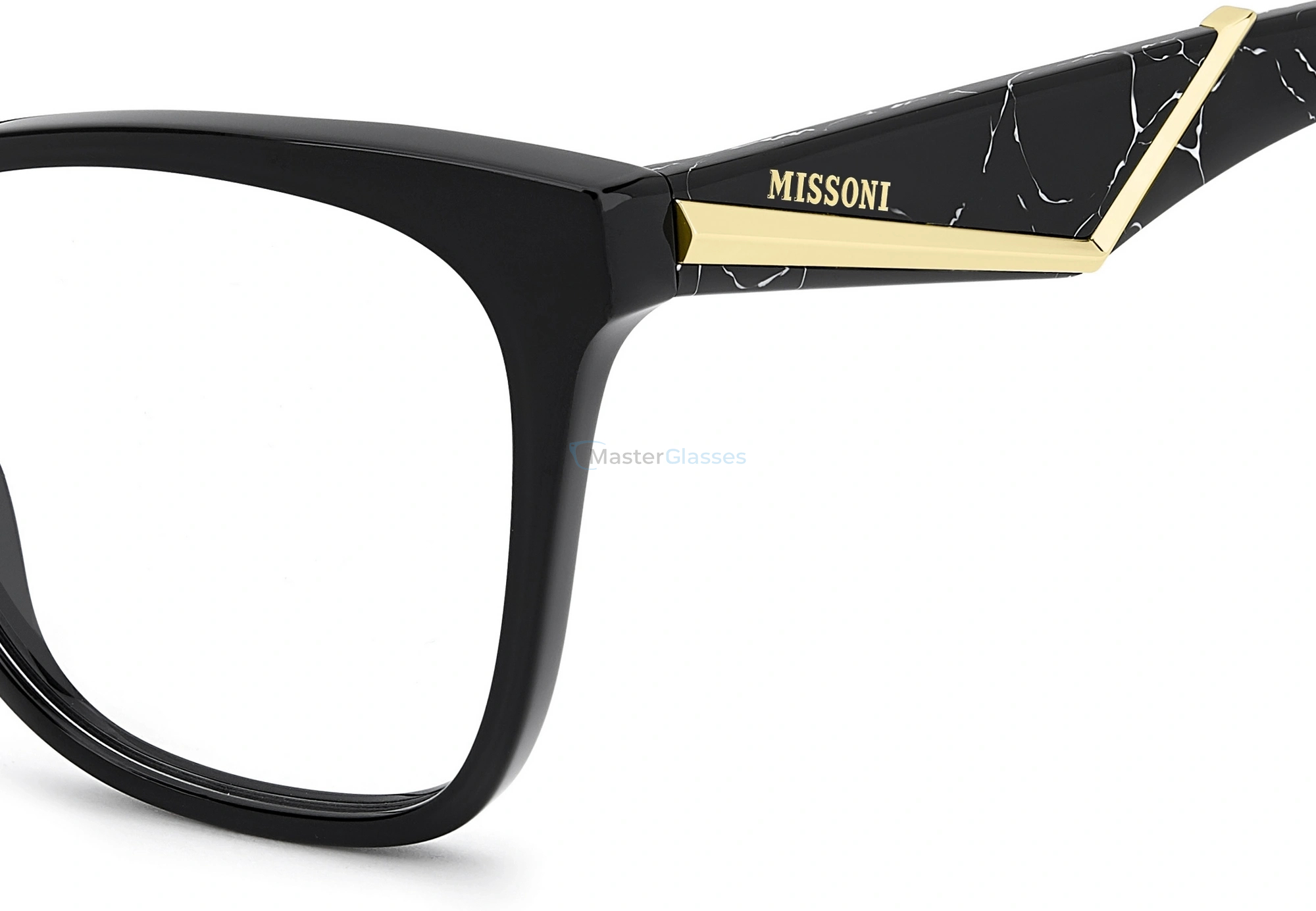 Оправа MISSONI MIS 0249 807 BLACK
